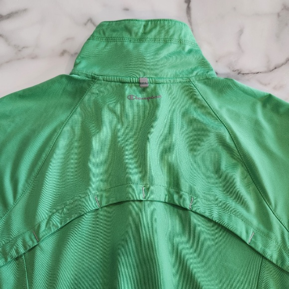 Champion Running Jacket - Picture 3 of 4